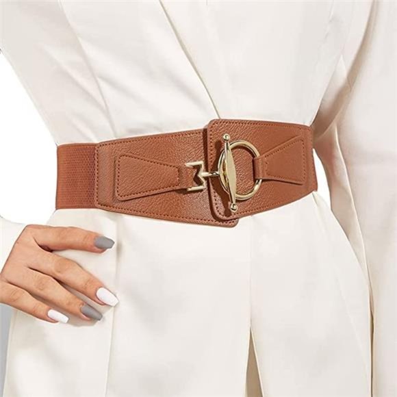 Vintage Waist Belt 1.95\